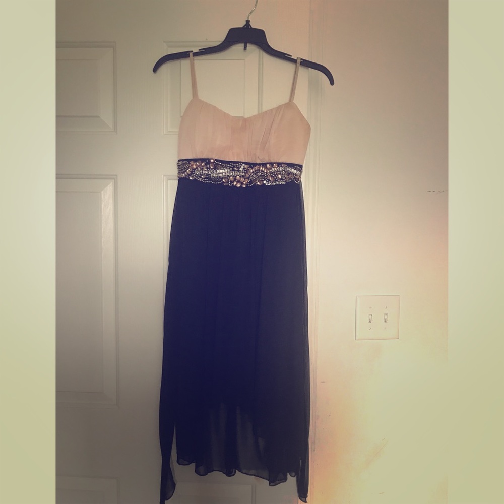 Formal dress